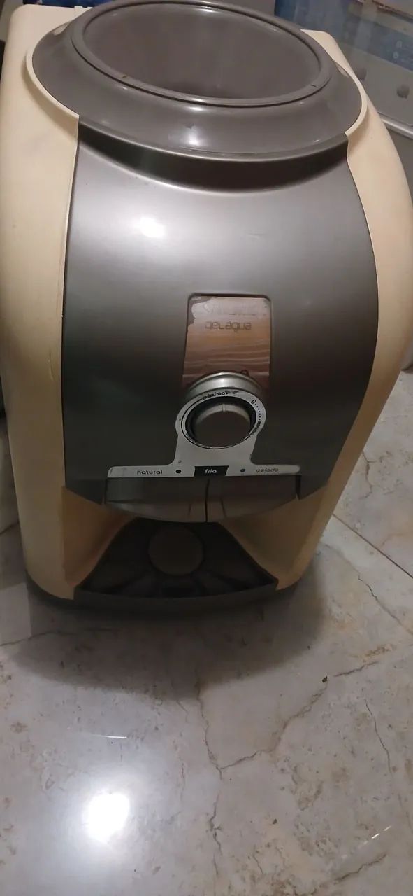 Filtro Bebedouro 110vl - Foto 3