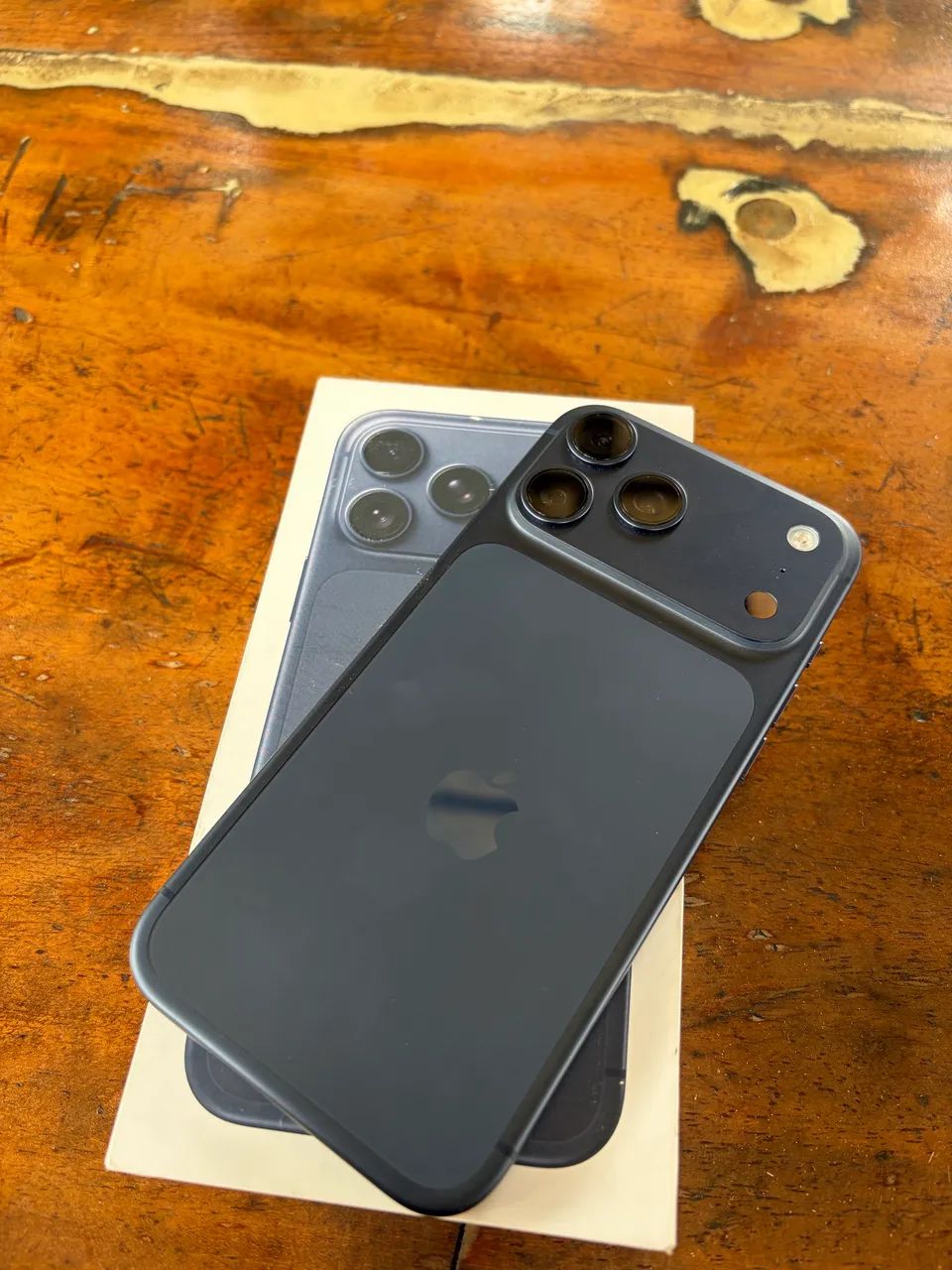IPHONE 17 PRO MAX  - Foto 3
