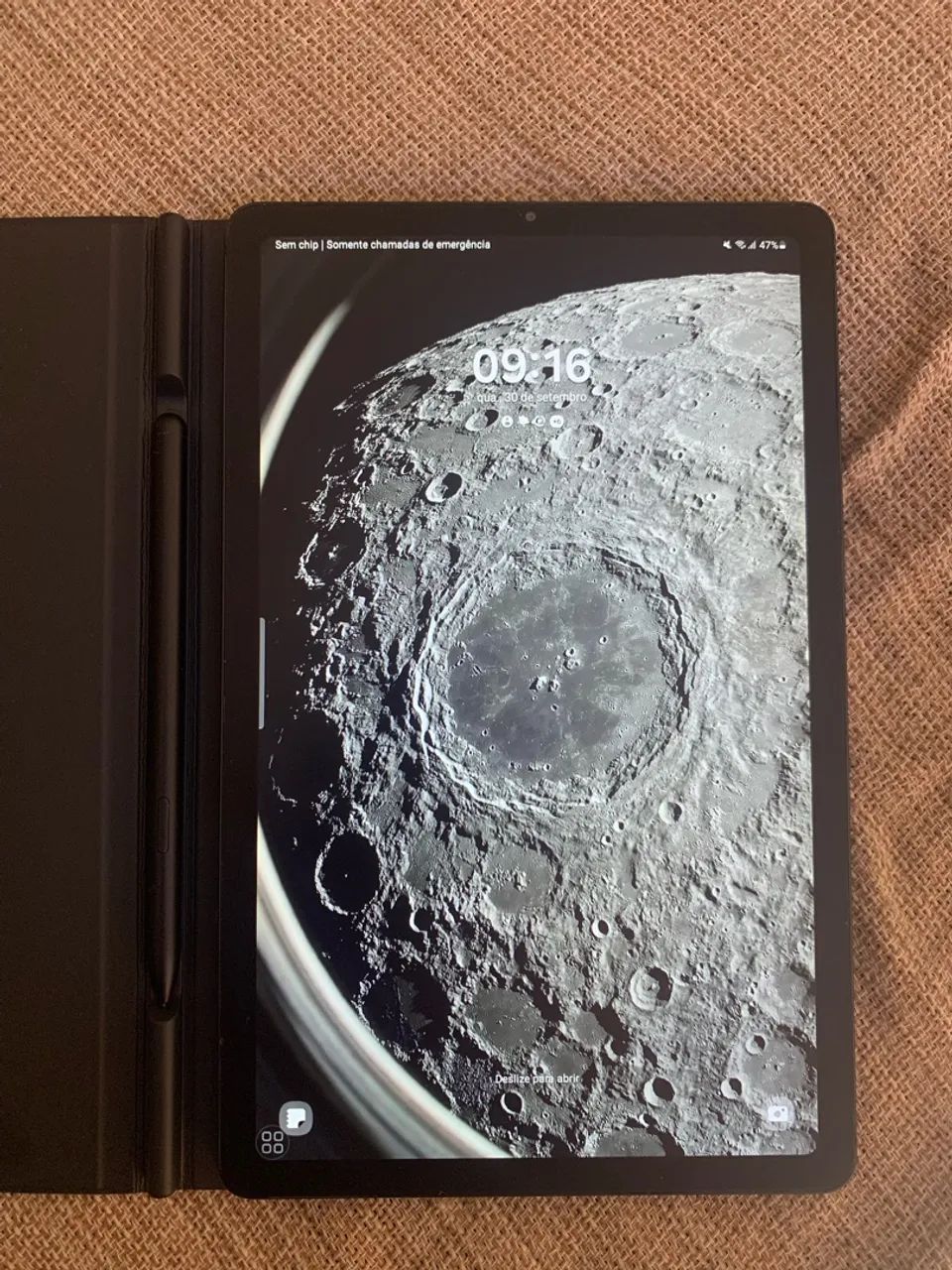 Tablet s6 lite