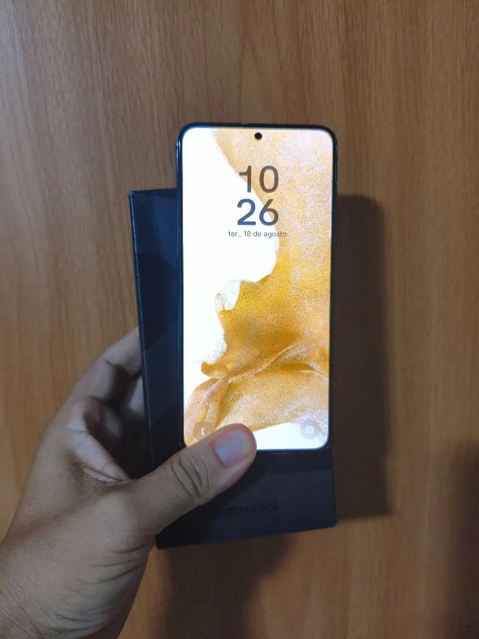 Galaxy s22 