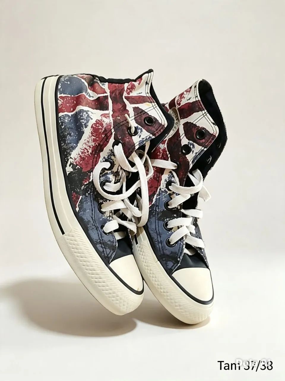 All Star original 37/38