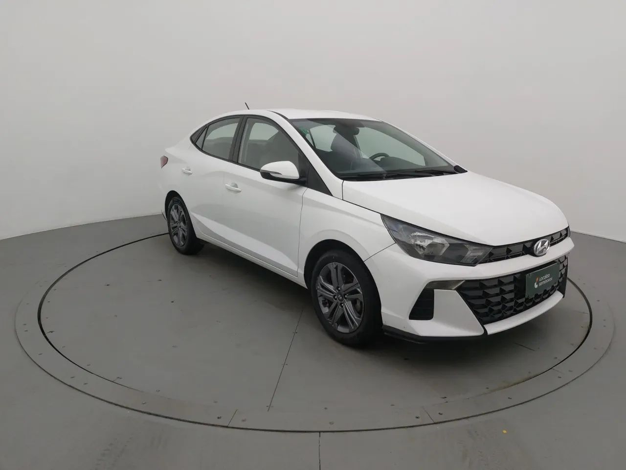 Hyundai HB20S Comfort Plus 1.0 TB Flex 12V Aut, foto 7 de 18