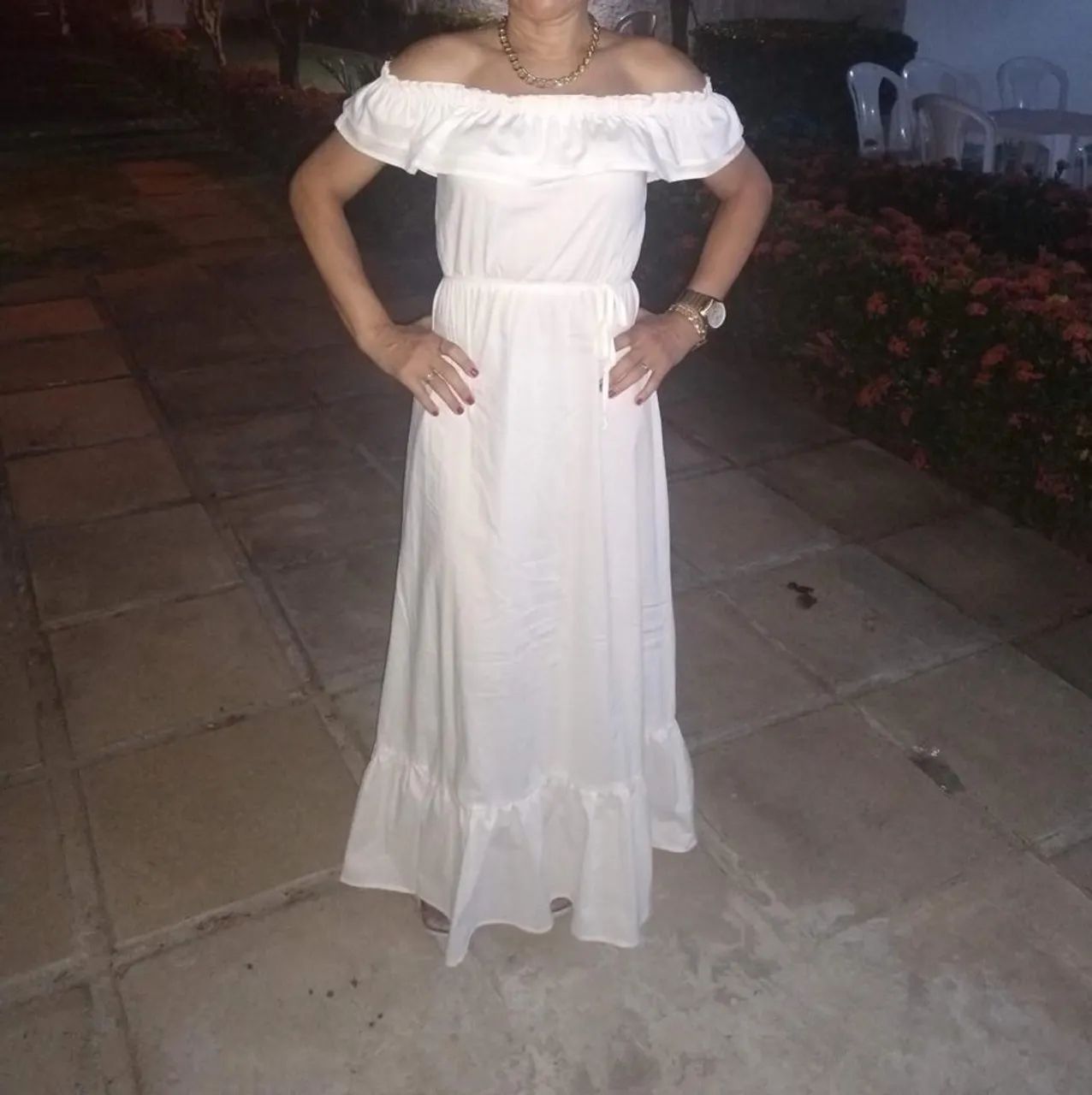 Vestido