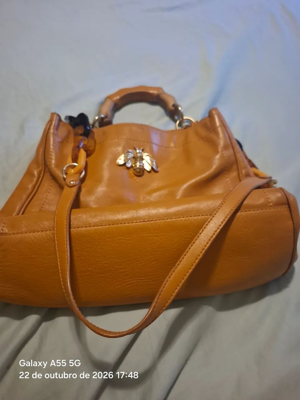 Bolsa schutz original