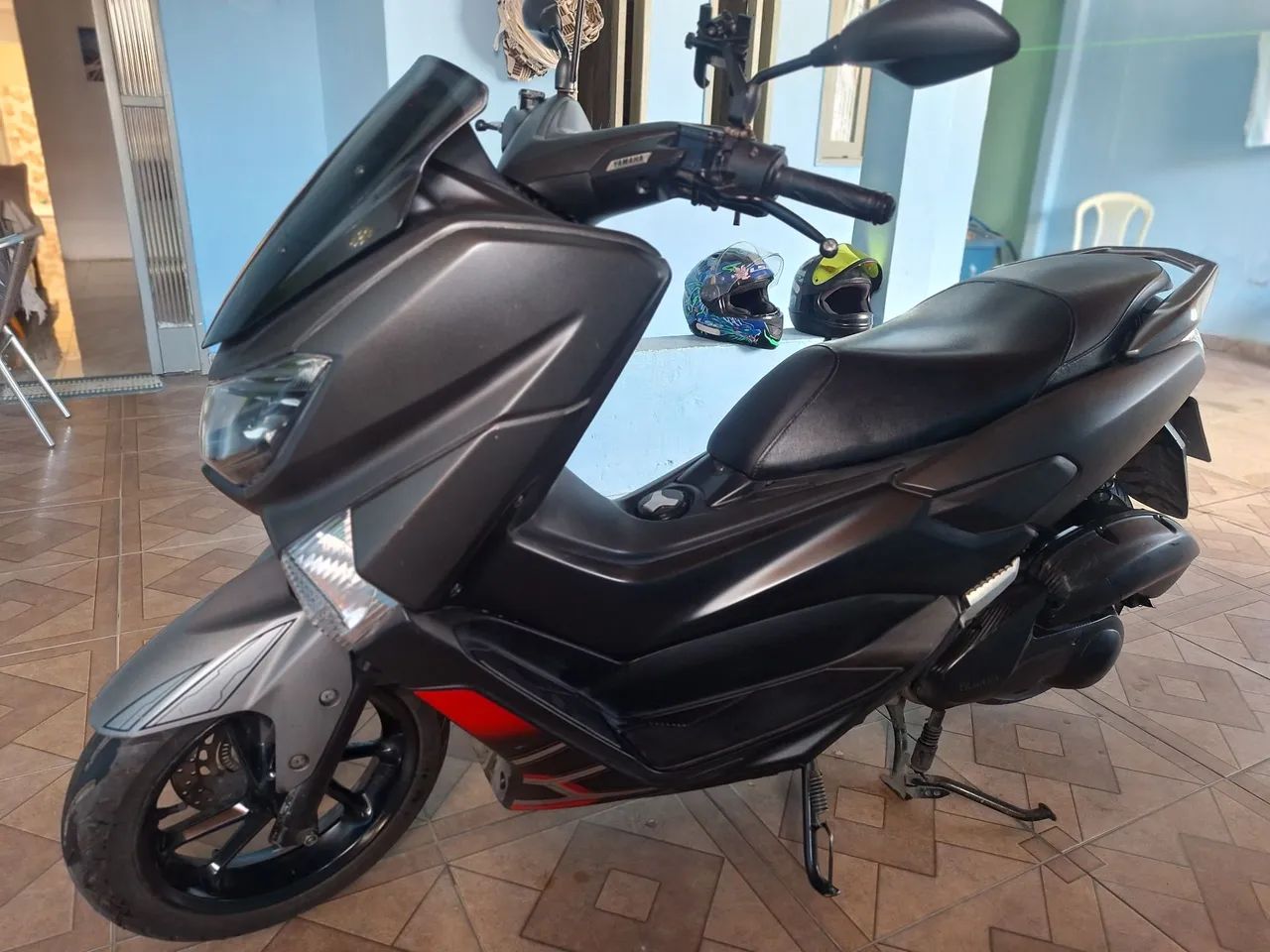 Nmax 20/21 - Foto 4