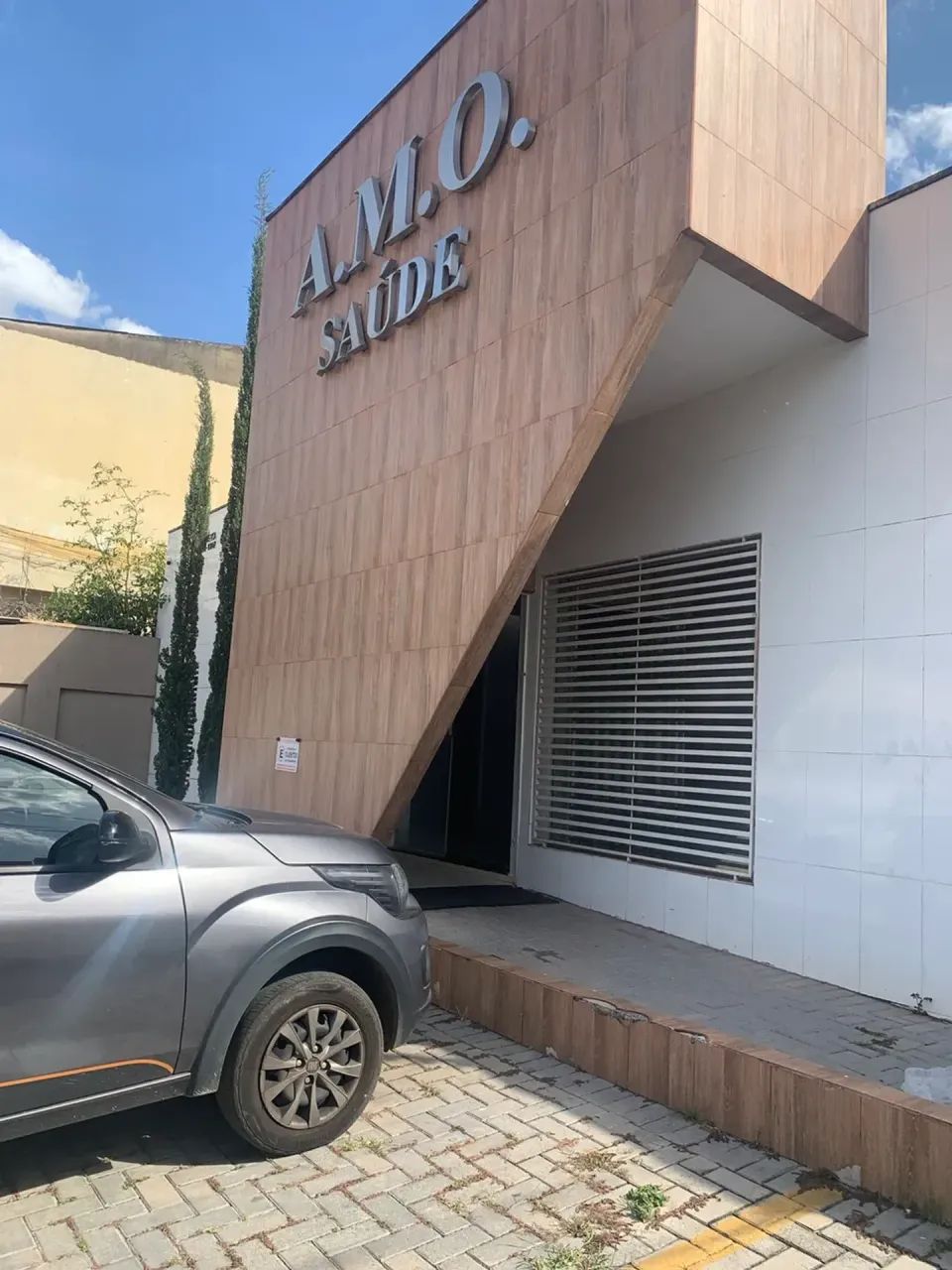 Sala comercial Setor Sul