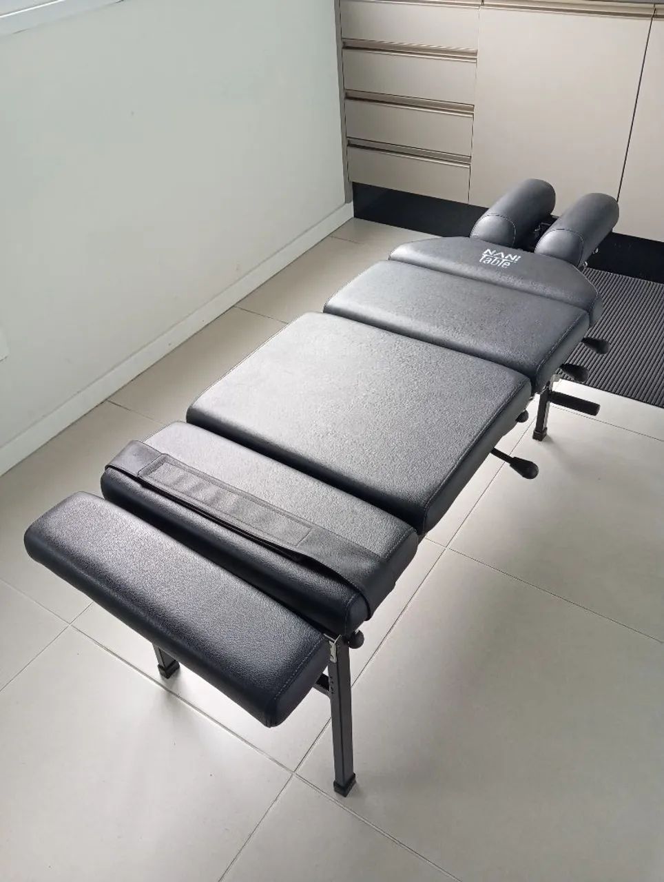 Maca de drop para Quiropraxia  - Foto 4