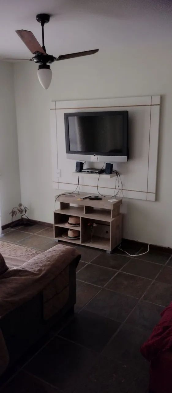 Apartamento 3 quartos ANUAL  - Foto 3