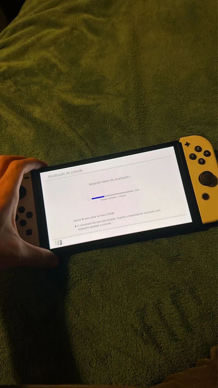 Nintendo switch OLED  - Foto 5