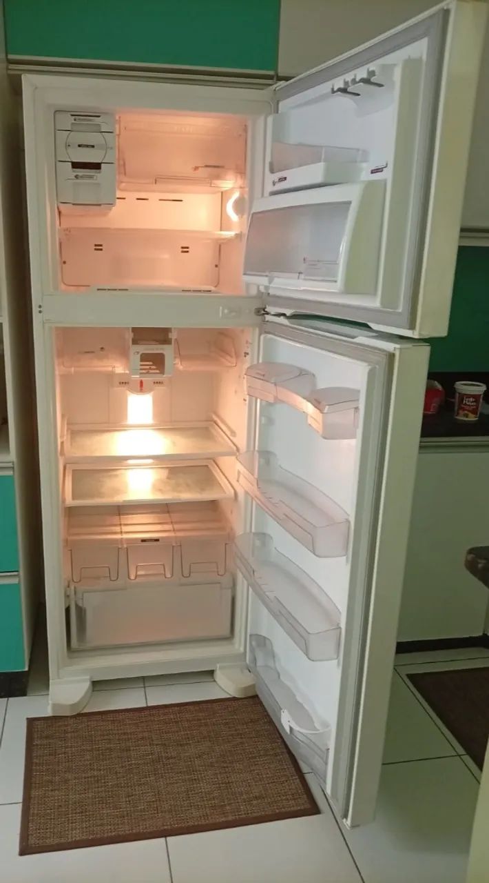 Geladeira brastemp  - Foto 5