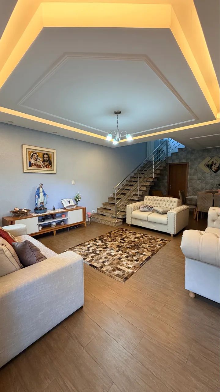 Excelente casa no São José
