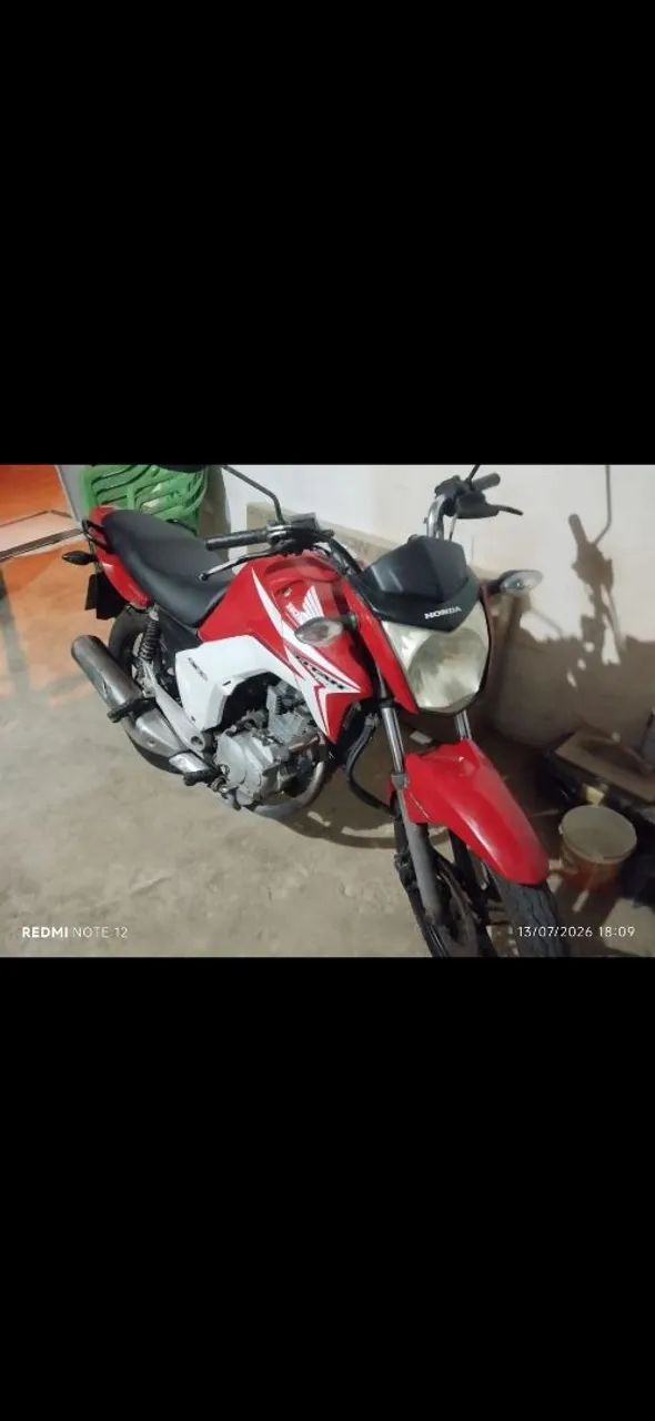 Cg Titan ex - Foto 5