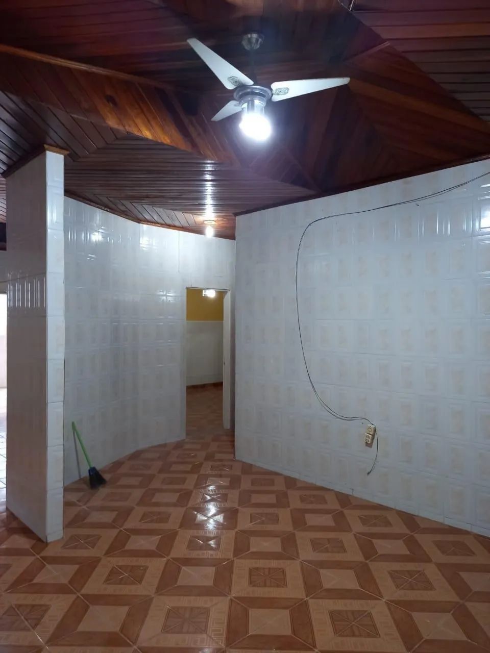 Aluguel de casa