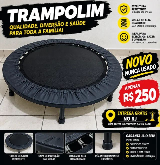 Trampolim