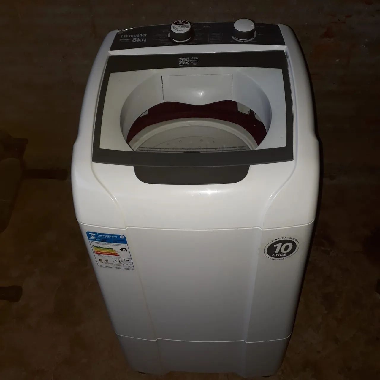 Máquina 8kilo - Foto 3