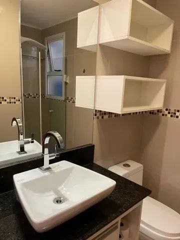 Imóvel para venda tem 65 metros quadrados com 3 quartos - Foto 4