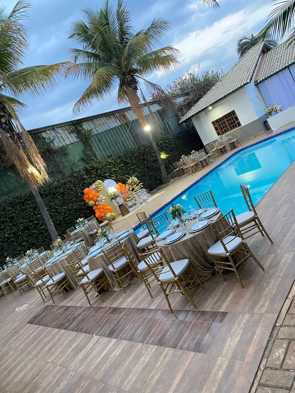 Espaço de eventos  - Foto 3