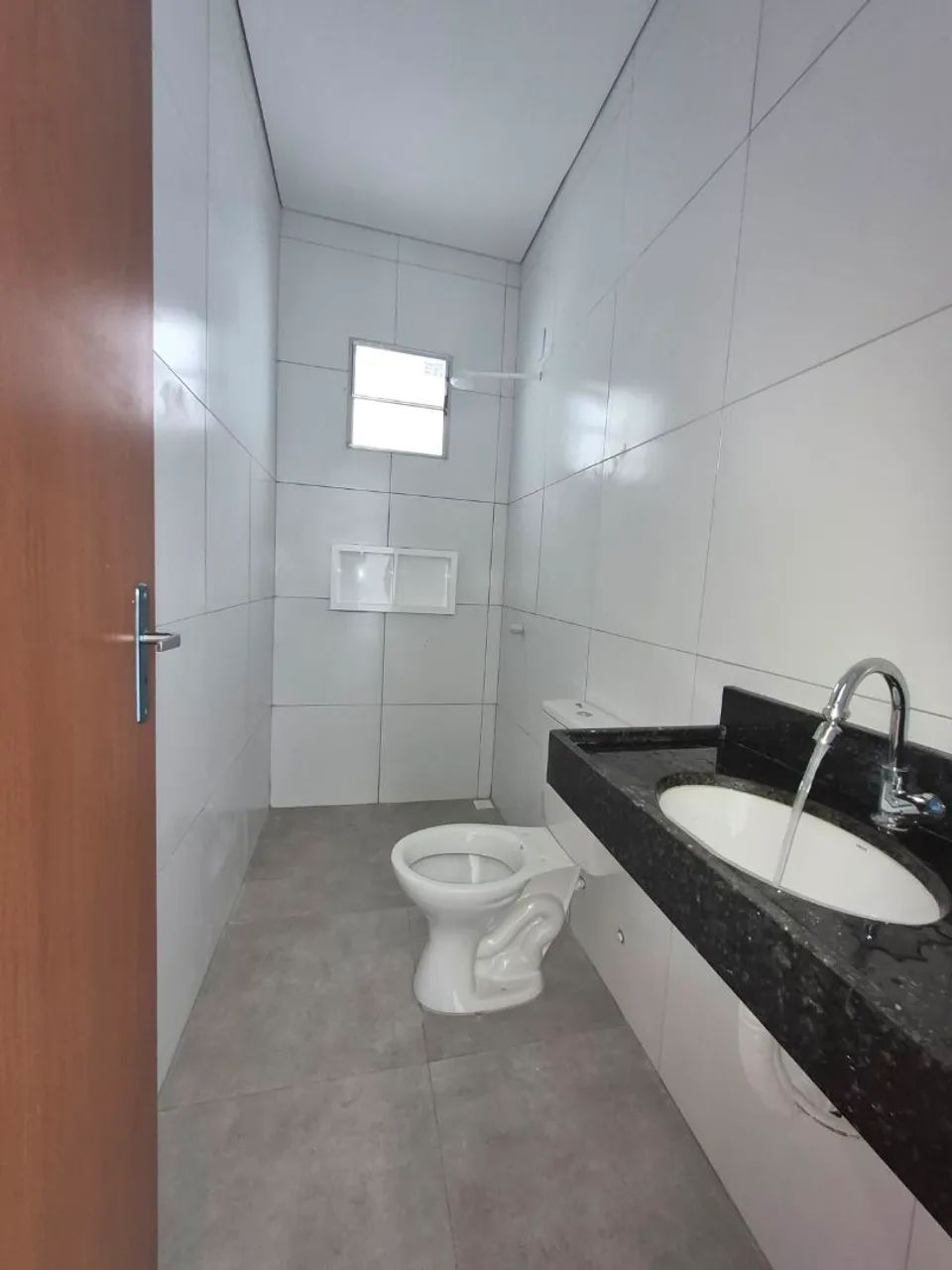 VENDO CASA EM RESIDENCIAL FECHADO | FLORES - Foto 3