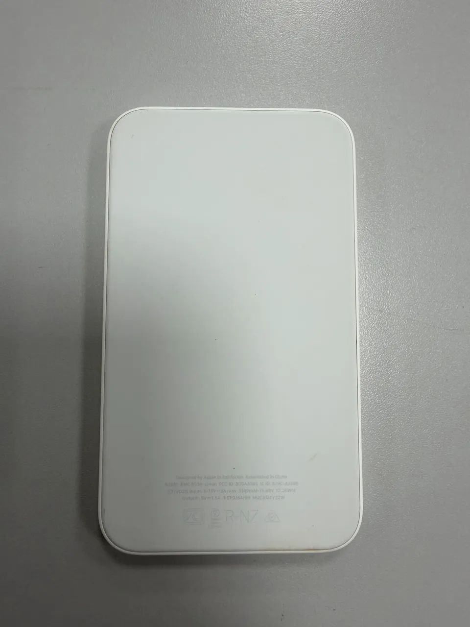 Bateria MagSafe IPhone Air - Foto 2