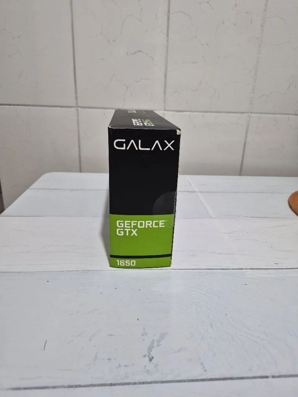 GTX 1650 4 gb  - Foto 3