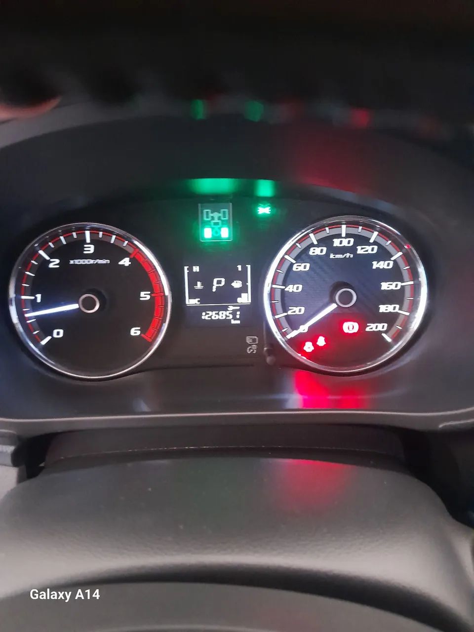 Mitsubishi L200 2022