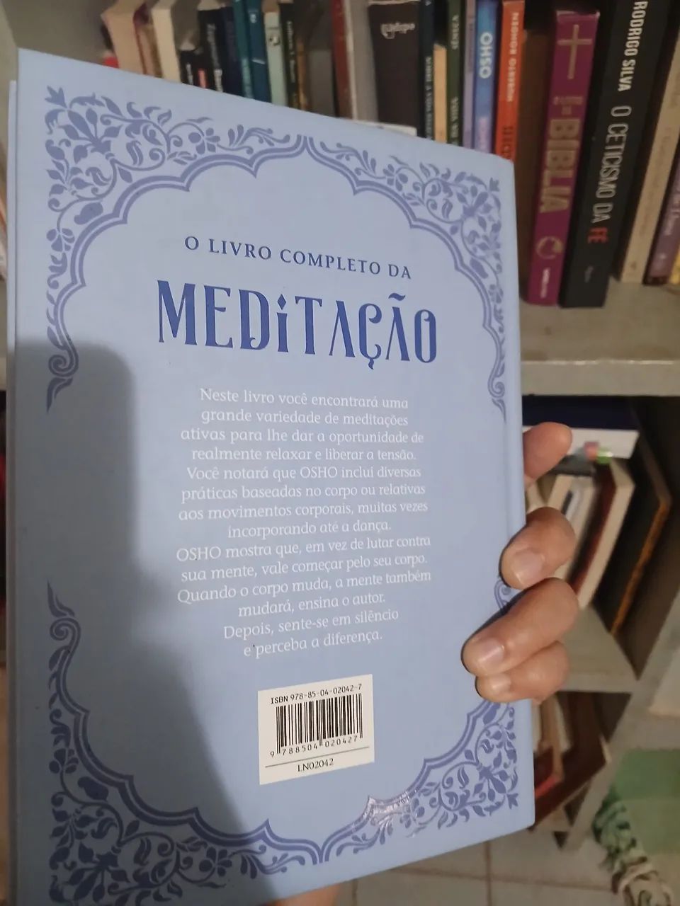 Meditação / espiritualidade  - Foto 3