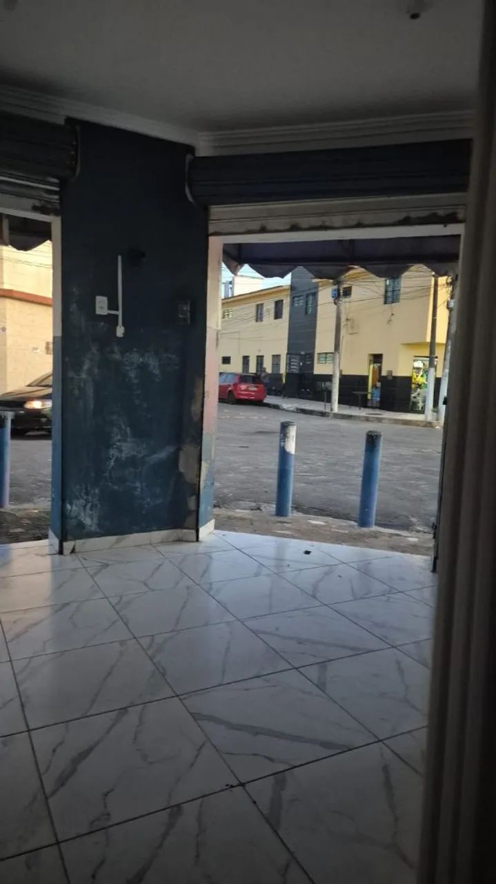 Aluga-se excelente ponto de comércio de esquina no prado - Foto 5