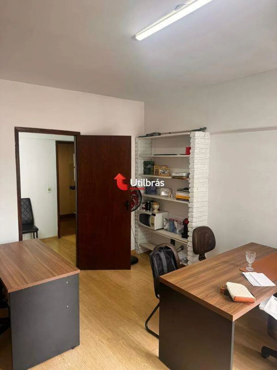 Sala à venda, Barro Preto - Belo Horizonte/MG
