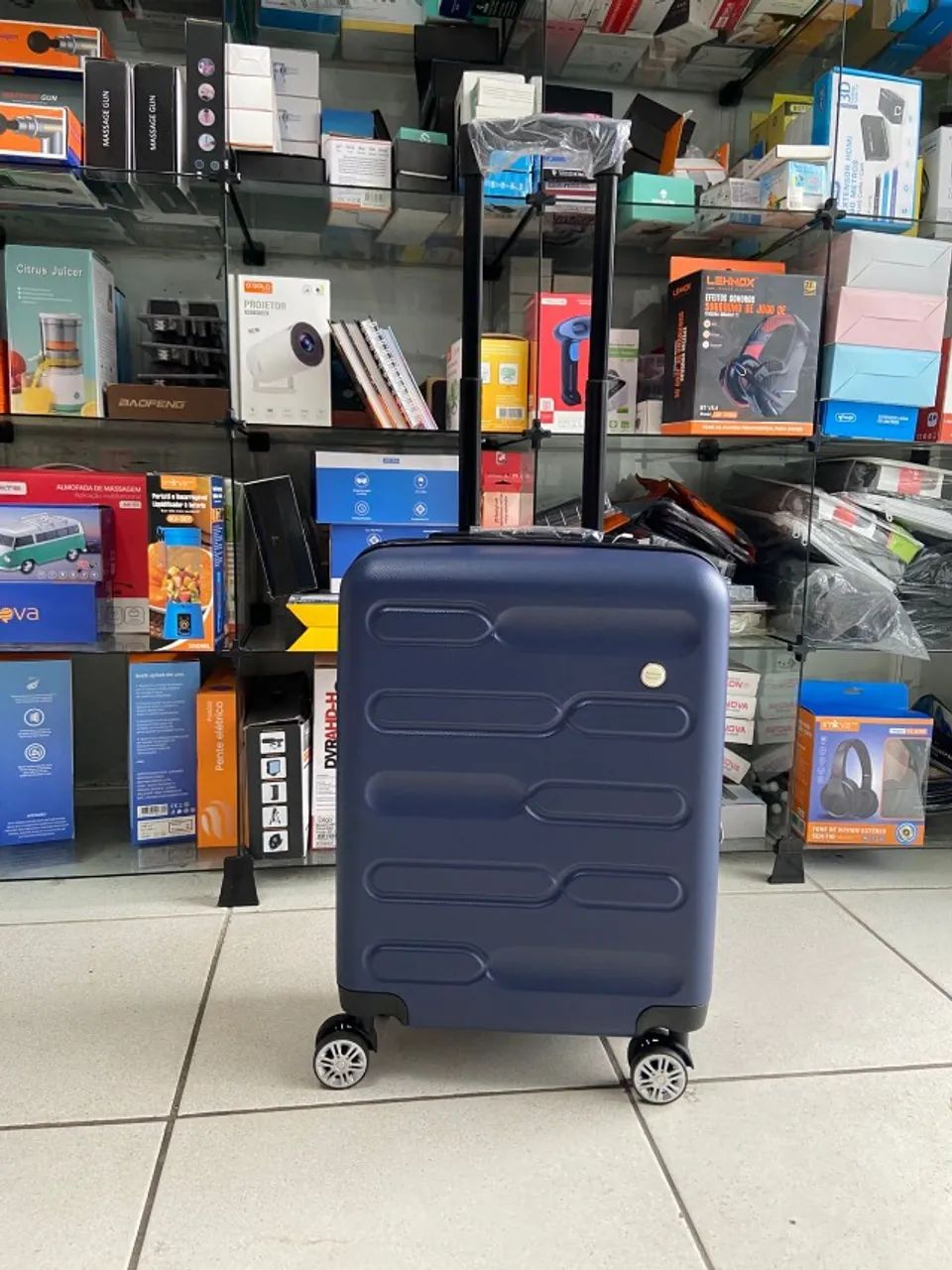MALA DE VIAGEM 10KG
