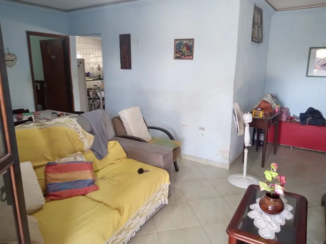Vendo três casas pelo valor de uma! - Foto 4