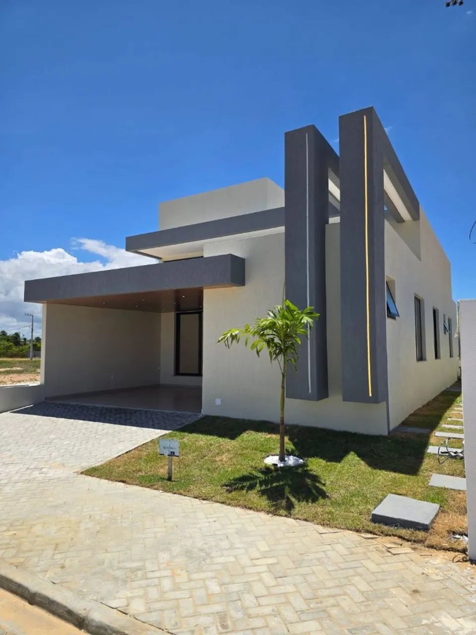 Casa a venda no Condomínio Sunset Beach Residence - Foto 2