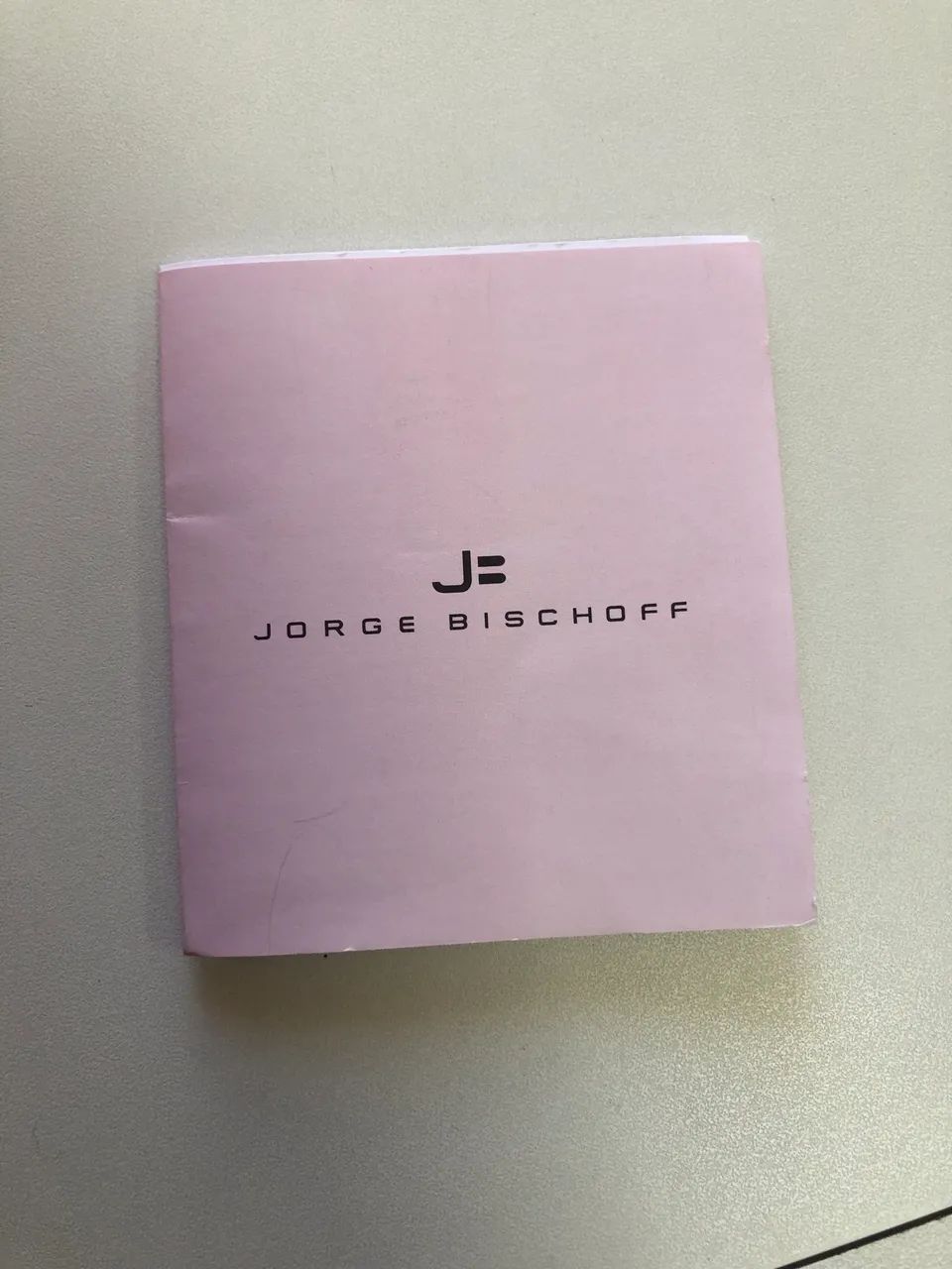 Bolsa nova do Jorge Bischoff - Foto 3