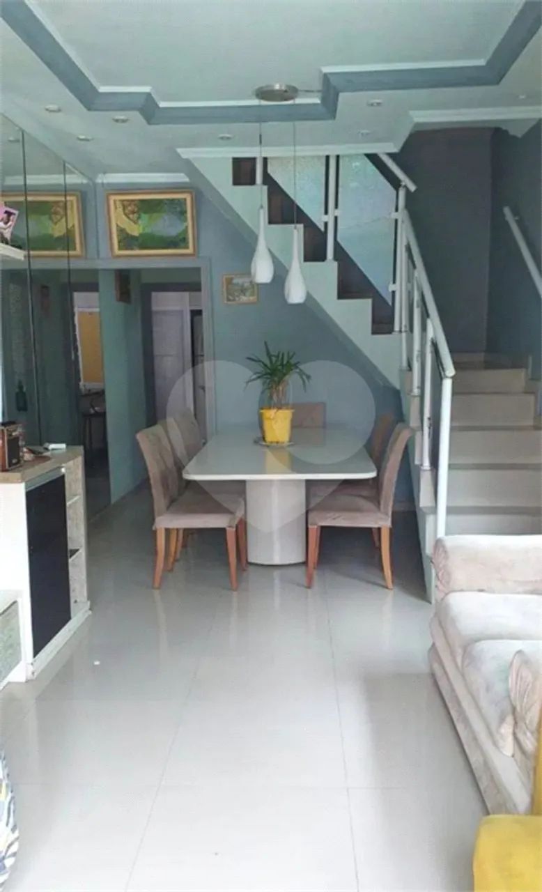 Casa com 3 quartos à venda em Caiçara - SP - Foto 2