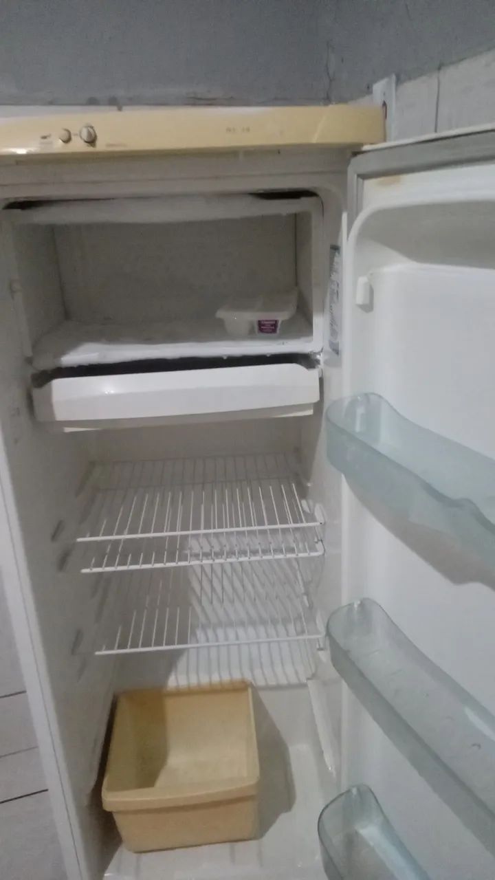 Geladeira - Foto 4