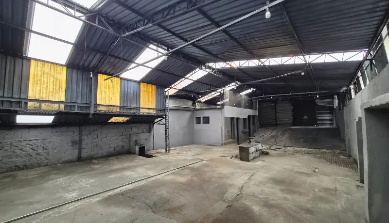 Galpão comercial para locação em Parque Peruche, 250m² - Foto 3