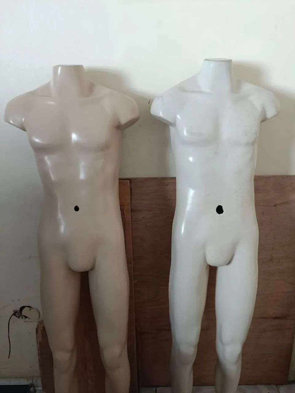 Vendo maniquis em perfeito estado  - Foto 2