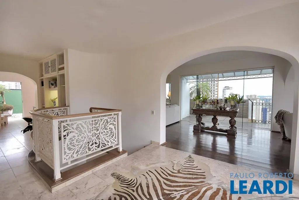 DUPLEX - MORUMBI - SP - Foto 5