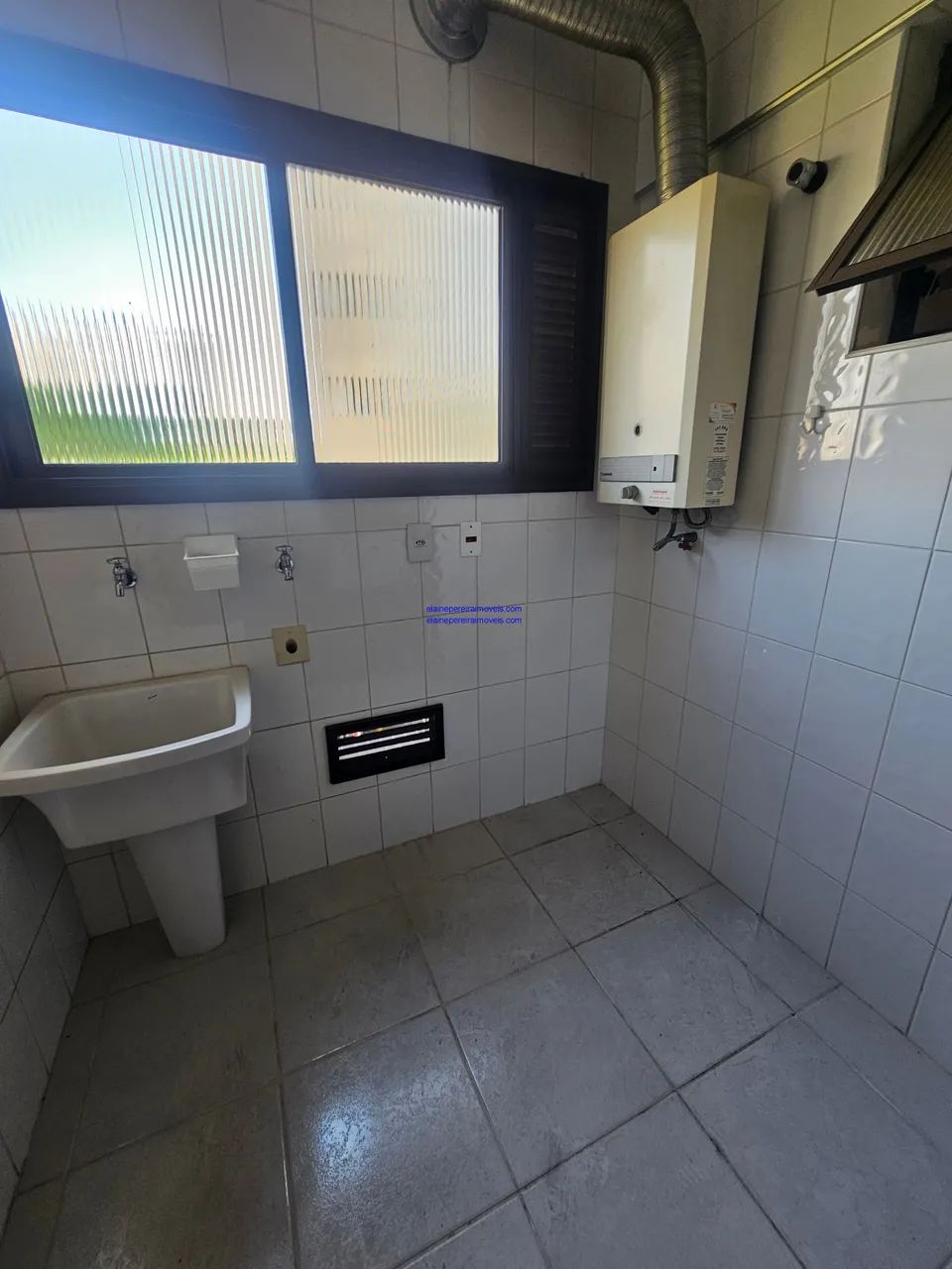 Vila Indiana apto 2 dormitórios sendo 1suite, sala varanda lazer R$ 2.850,00 - Foto 6