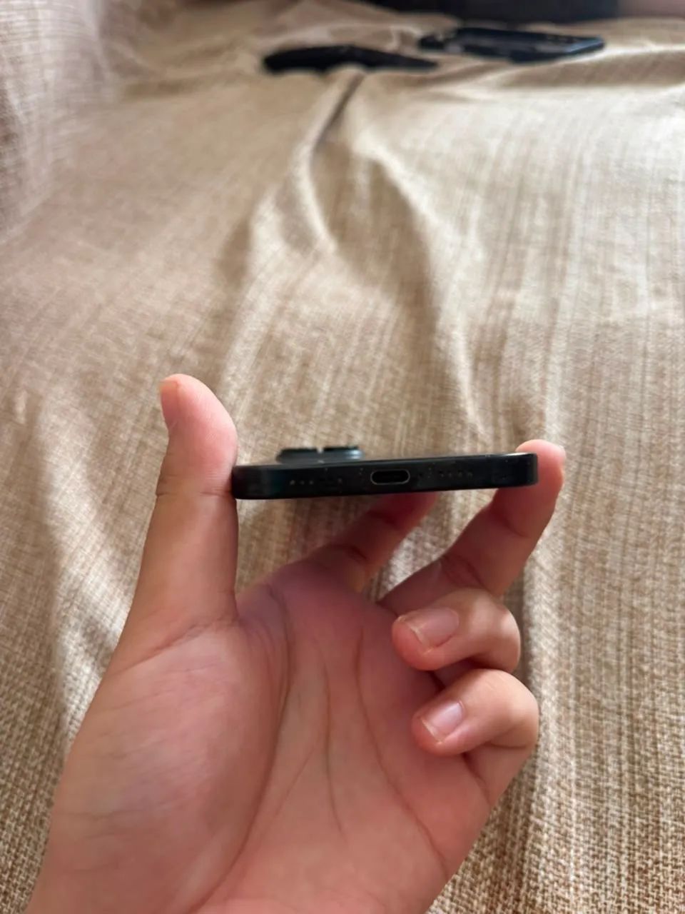 iPhone 16 pro Max  - Foto 5
