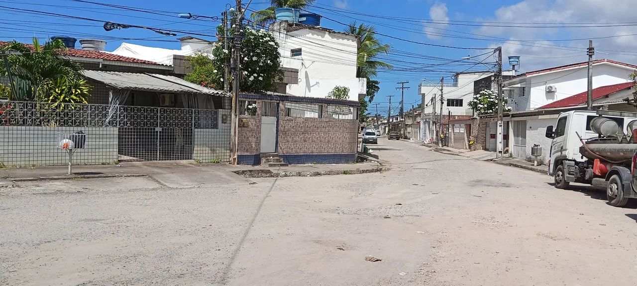 Casa alugar Areias/vila cardeal e silva  - Foto 2