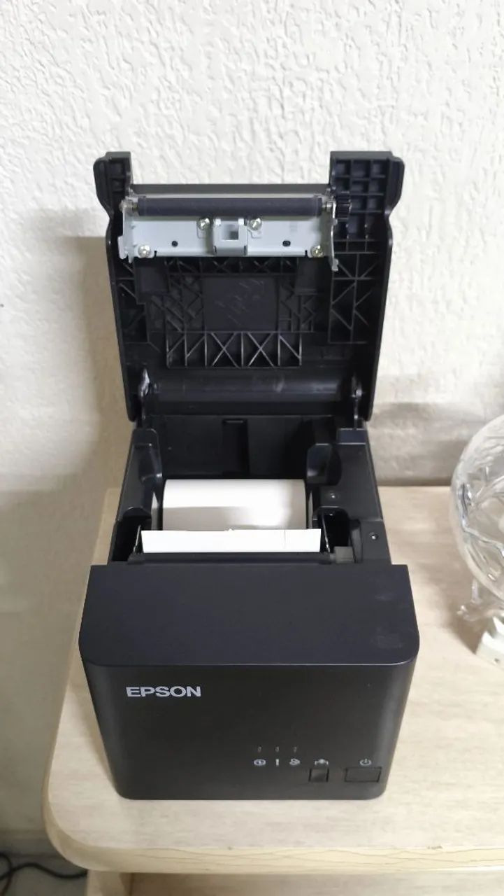 Impressora EPSON - Foto 2