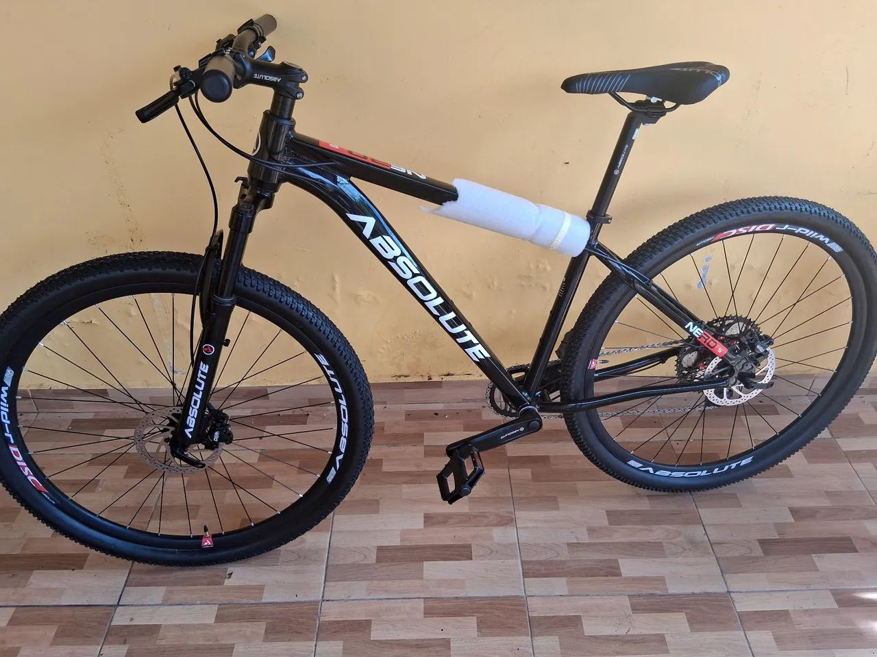 Bicicletas aro 29 Tamanho 17 e 19 - Foto 3