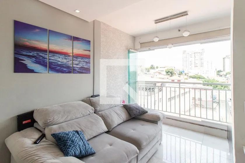 Apartamento à Venda - Vila Ede, 2 Quartos, 54 m2 - Foto 4