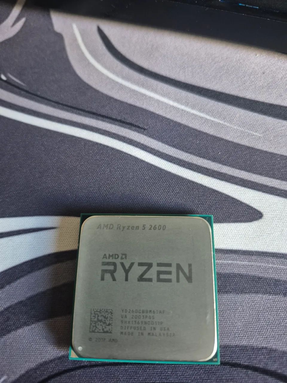 Amd Ryzen 5 2600