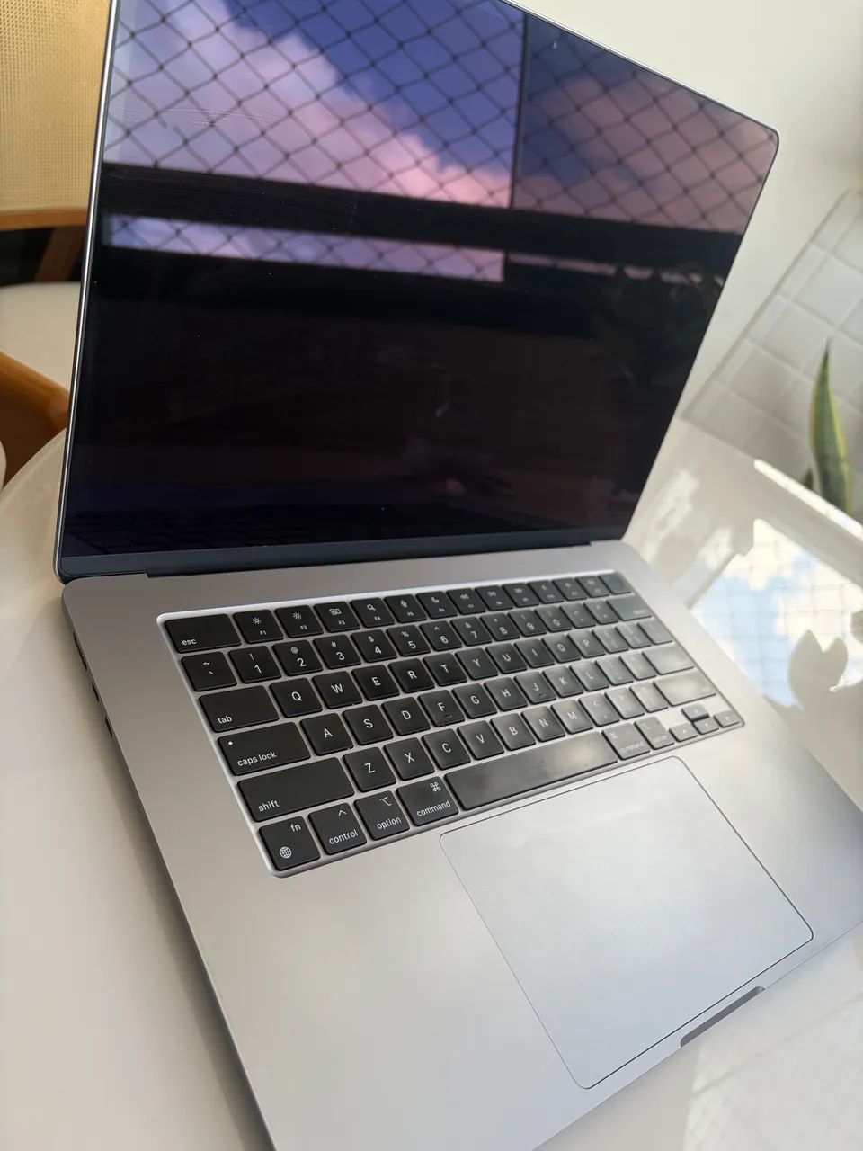 MacBook Air M3 16gb 256gb - Notebooks - Vila Laura, Salvador