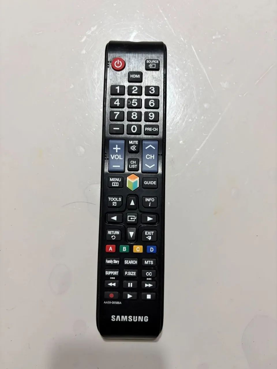 Tv Samsung 32 Polegadas  - Foto 5