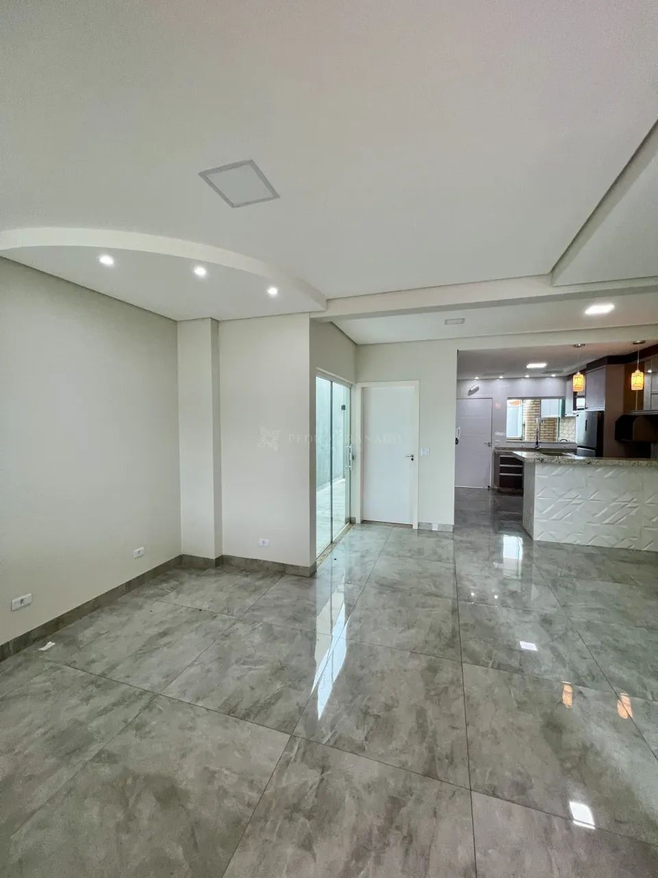 Casa Jardim Itália - Foto 5