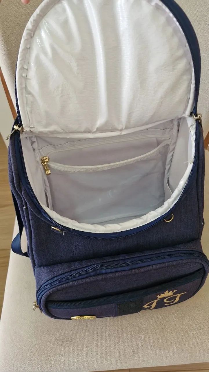 Bolsa maternidade  - Foto 3
