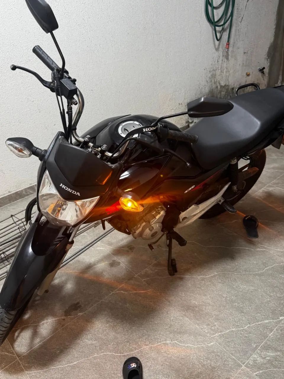 Fan 160