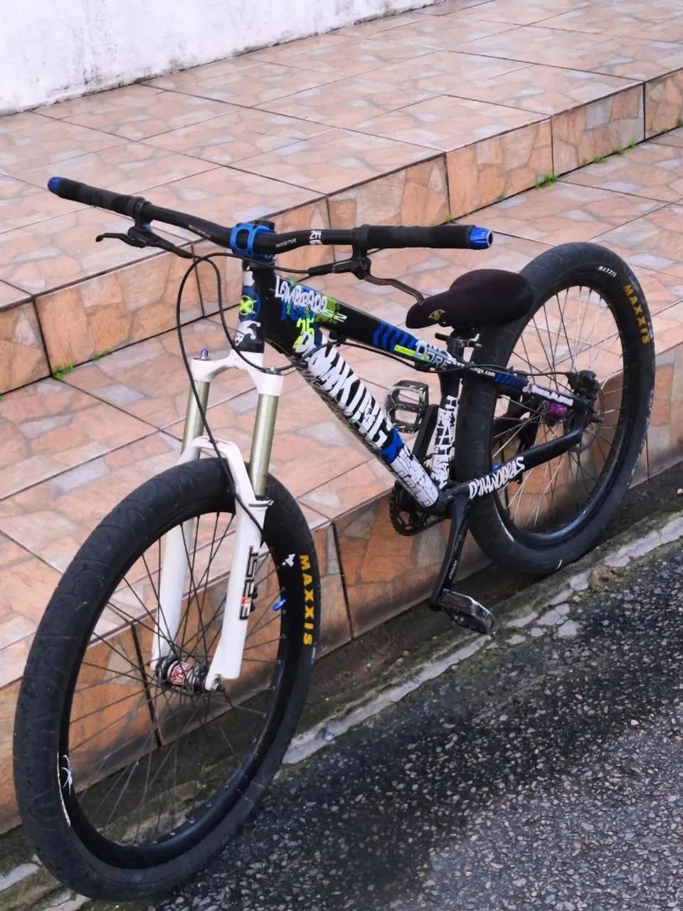 bike aro 26 vikingx 